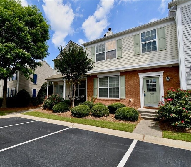 Primary Photo - 1010 Prestwyck Ct