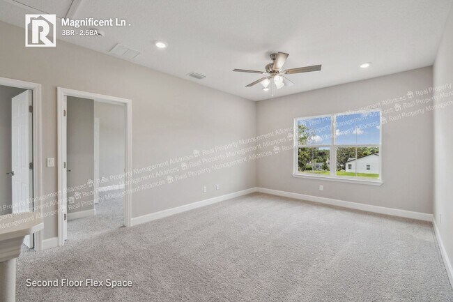 Building Photo - 8544 Magnificent Ln