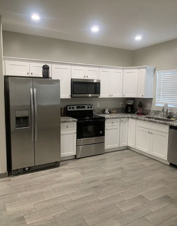 Building Photo - 803 N Van Alstine St