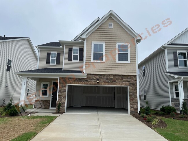 Primary Photo - BRAND NEW- Spacious 4 Bedroom, 3 Bathroom ...