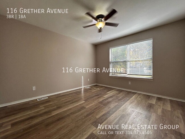 Building Photo - 116 Grether Ave