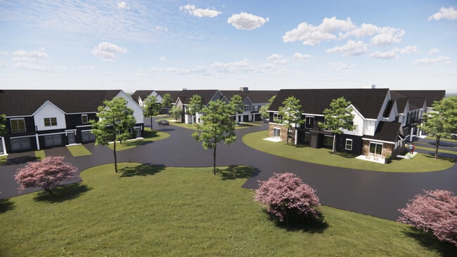 Building Photo - Oneka Fields Townhomes