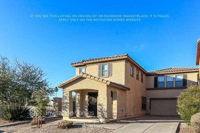 Building Photo - 6386 W Barbara Ave