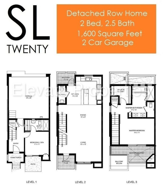 Building Photo - 2872 C St