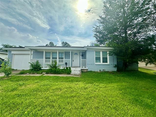 Building Photo - 4114 Rufe Snow Dr