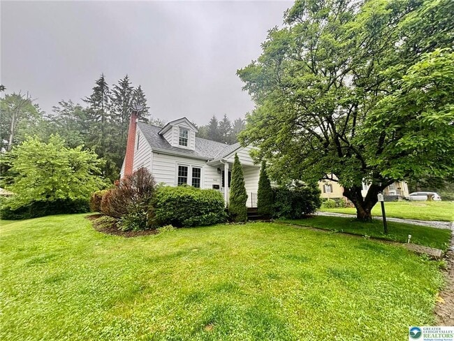 Primary Photo - 542 Liberty St