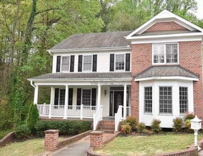 Building Photo - 3528 Eden Croft Dr