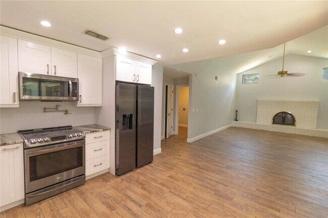 Building Photo - 2505 Buckhorn Run Dr
