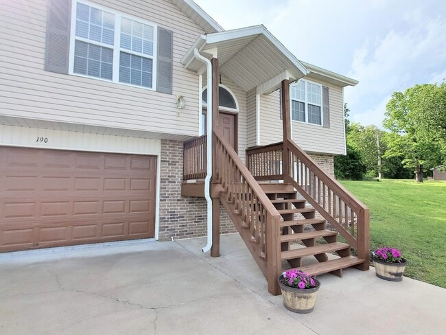 Street View Of Home