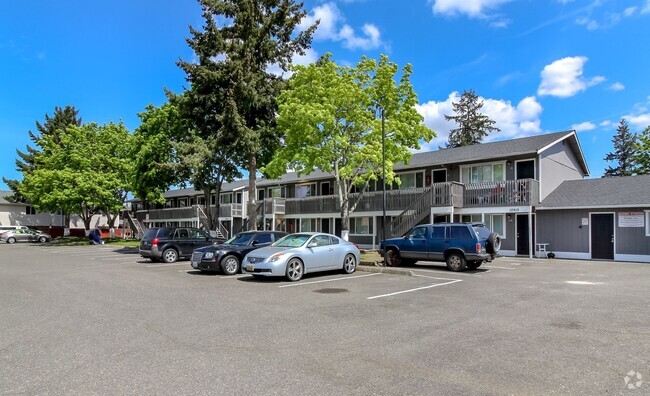 Building Photo - Freiday Apartments