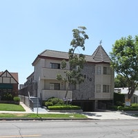Building Photo - 610 E Providencia Ave