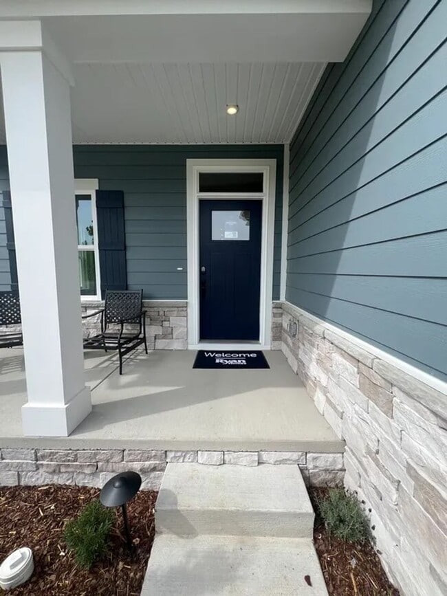 Building Photo - New 3BR Home in Antioch