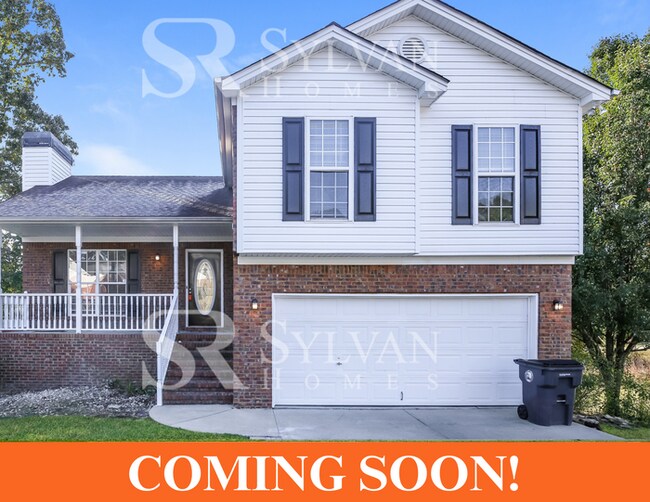 Primary Photo - Spacious 5 bedroom home awaits you!
