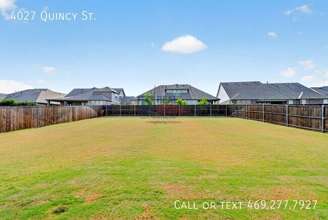 Building Photo - 4027 Quincy St