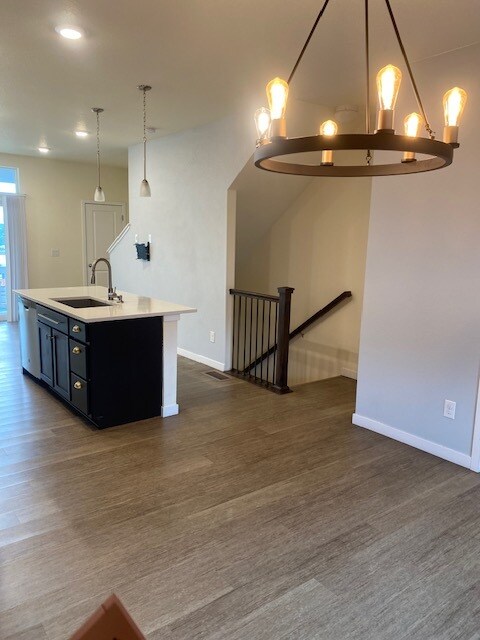Building Photo - 2816 S Fox Ct
