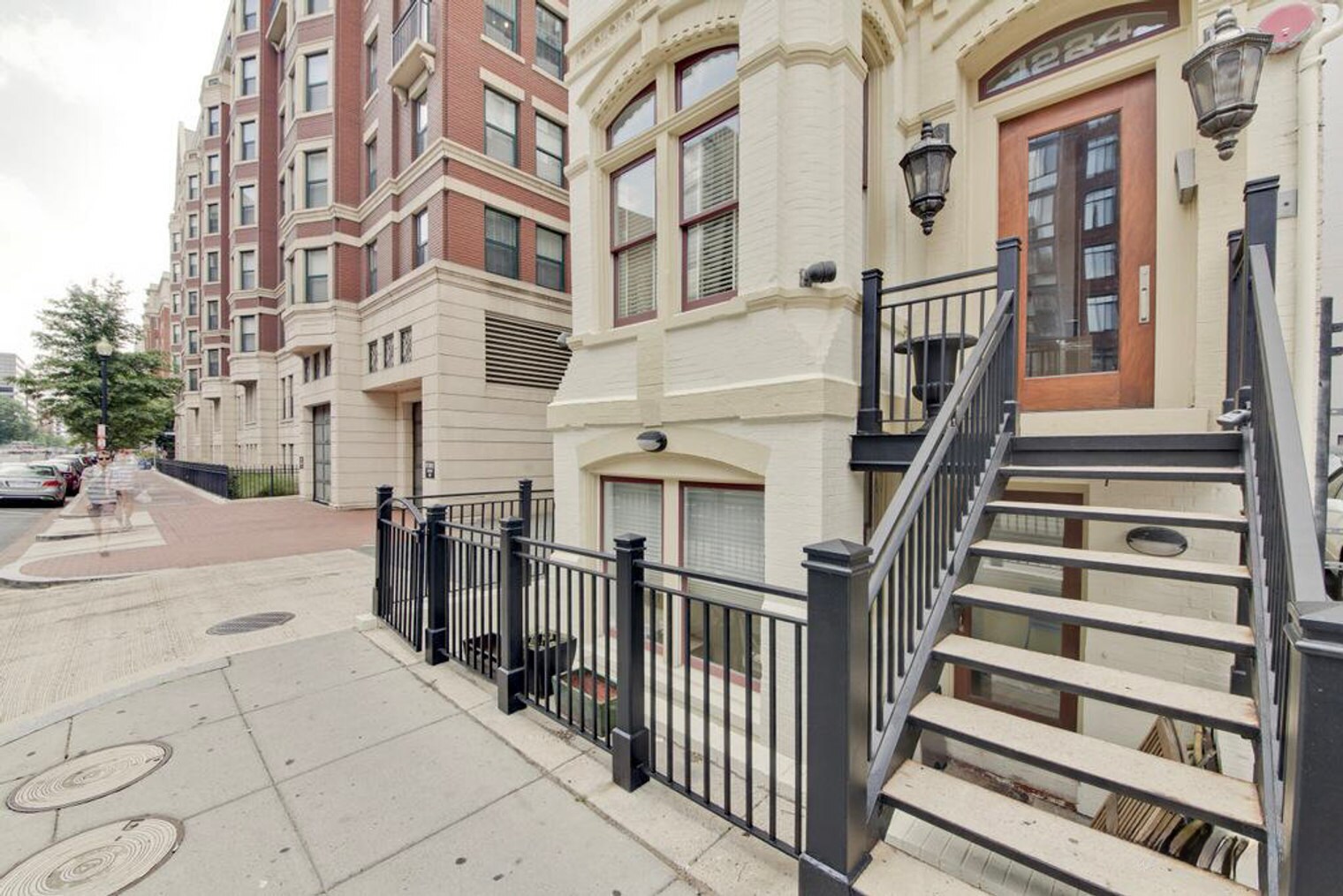 Building Photo - 1220 13th St NW