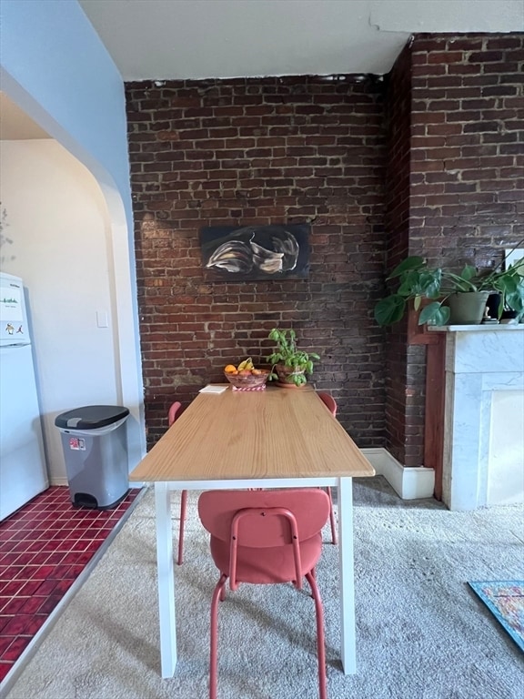 Building Photo - 656 Tremont St