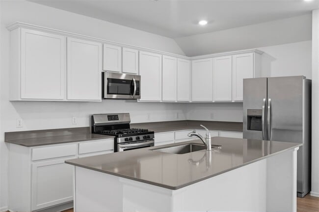 Building Photo - 3705 Paloma Fls Ln