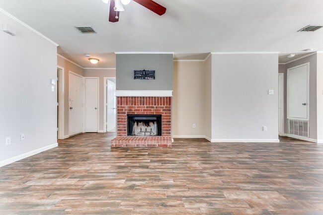 Building Photo - WANTED: Lovely Single Story with New Carpet