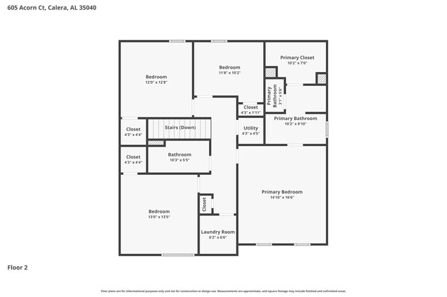Building Photo - DEPOSIT PENDING! Spacious Home for Rent in Calera, AL!