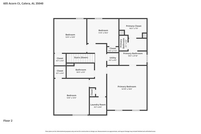 Building Photo - Spacious Home for Rent in Calera, AL!