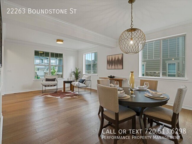 Building Photo - 22263 Boundstone St