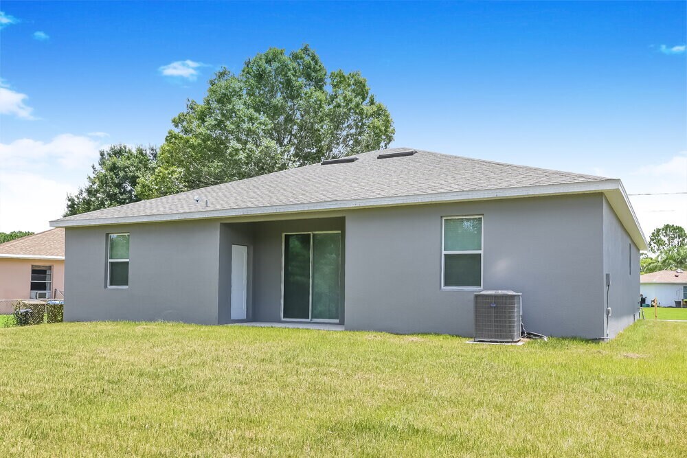 Building Photo - 604 Gaul Way