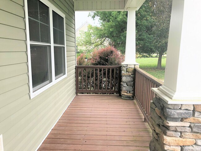 Building Photo - 416 True Vine Rd