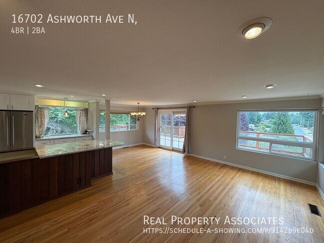 Building Photo - 16702 Ashworth Ave N