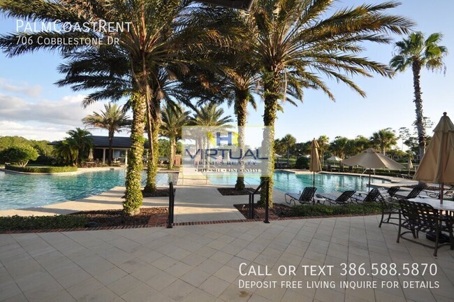 Building Photo - 706 Cobblestone Dr