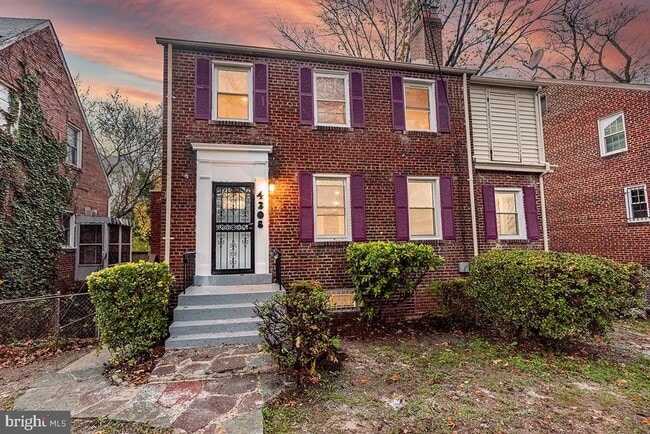 Building Photo - 4308 Alabama Ave SE