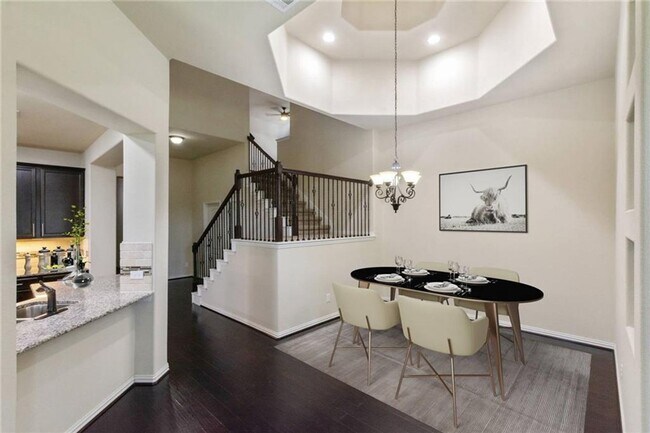 Building Photo - One-and-a-half story, 4 bedroom home - Available early June!