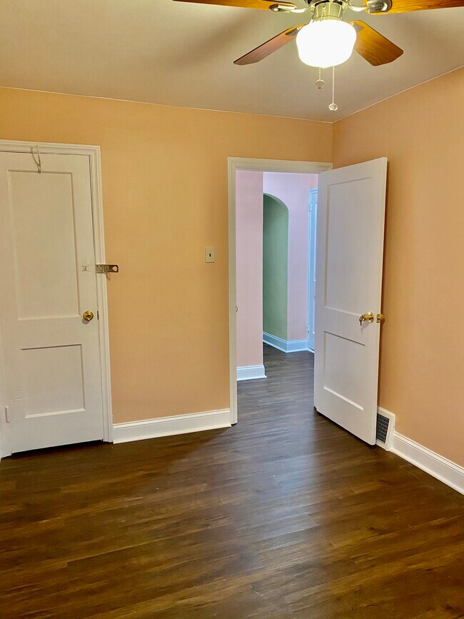 Building Photo - 5521 Wheeler St