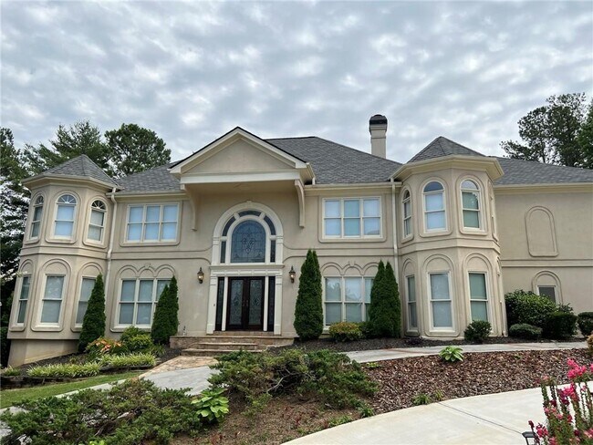 Building Photo - 4510 Chattahoochee Plantation Dr SE
