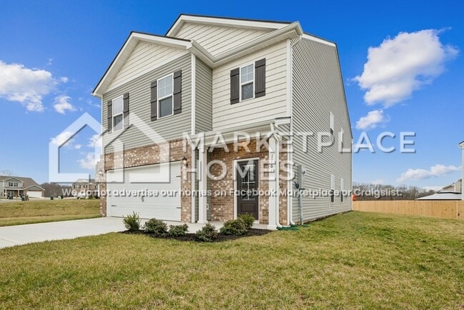 Building Photo - 1161 Ridge Parke