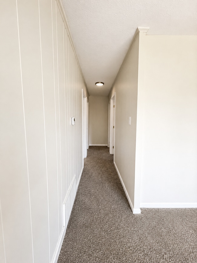 Building Photo - Cozy Columbus Home with Yard and Convenient Location