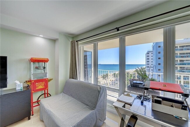 Building Photo - 4100 Galt Ocean Dr