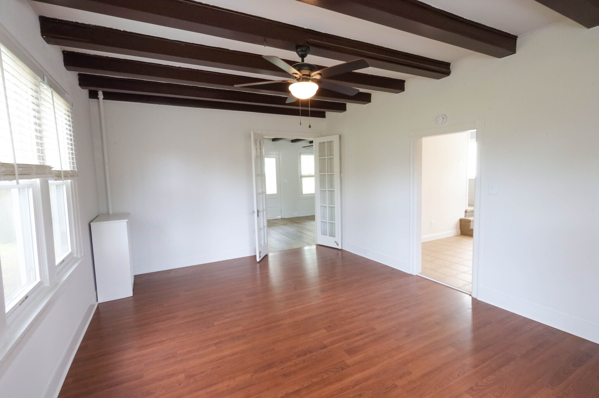 Dining Room - 1124 Brownsville Rd