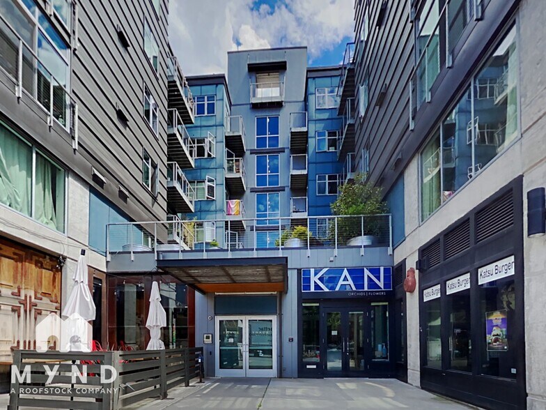 Building Photo - 1414 12th Ave