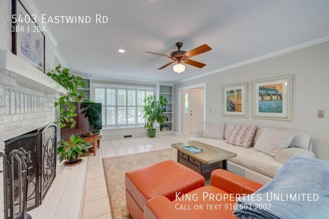 Building Photo - 5403 Eastwind Rd