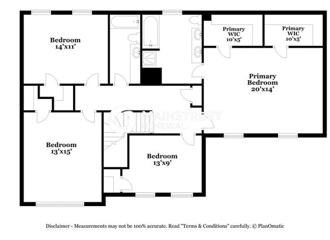 Building Photo - 4 Bedroom Pet-Friendly Home in Huntersville, NC with Main Street Renewal