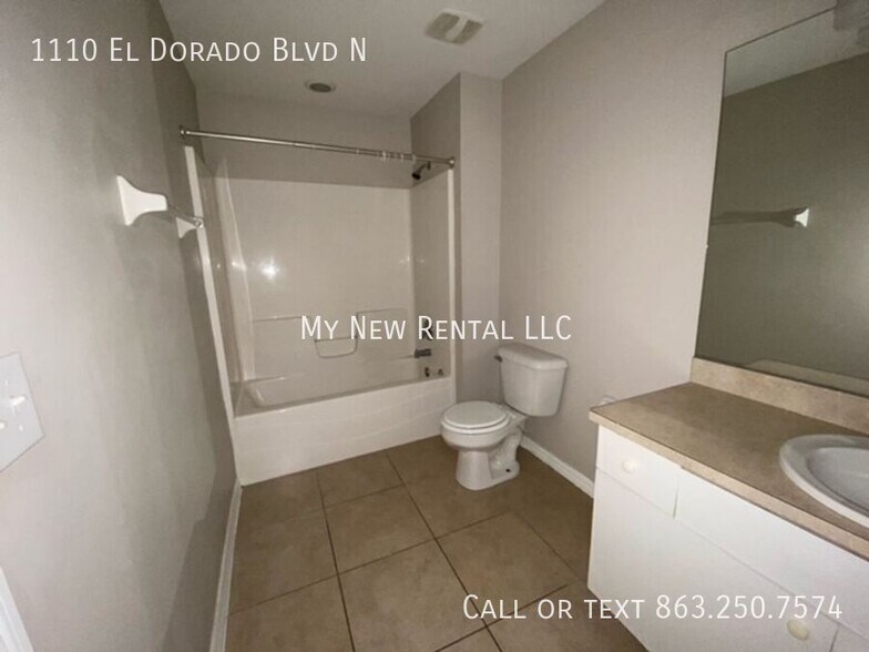 Building Photo - 1110 El Dorado Blvd N