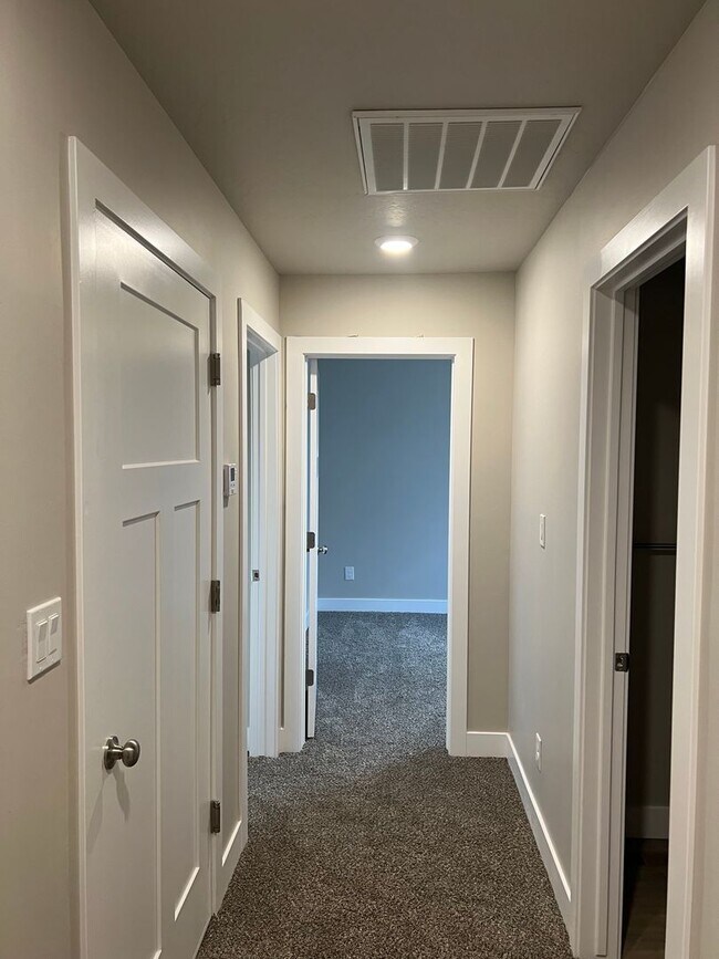 Building Photo - Brand new 3 bedroom 2.5 bathroom townhome