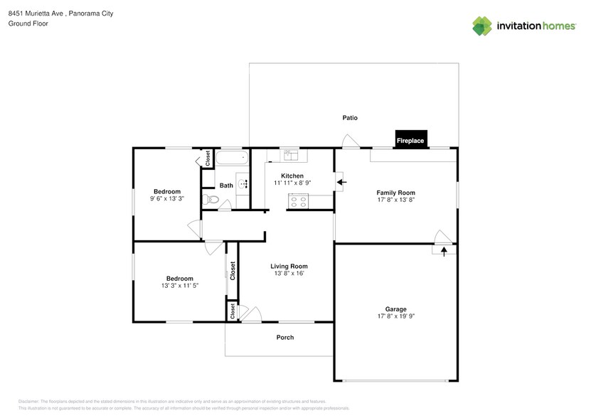 Building Photo - 8451 Murietta Ave