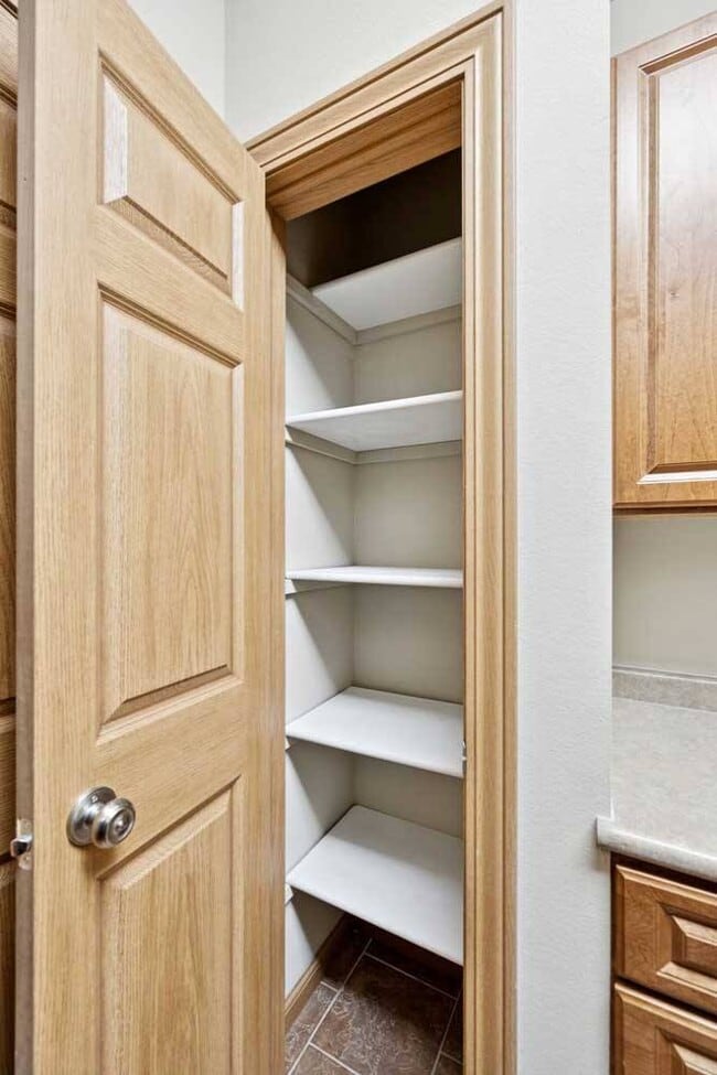 Floorplan - Stone Ridge Estates Apartments & Duplexes