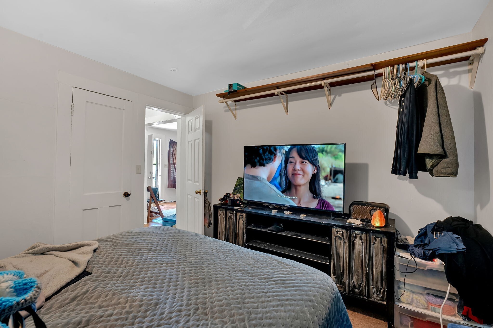 Bedroom #1 - 203 3rd Ave NE