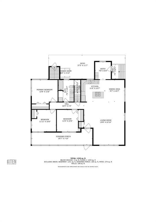 Building Photo - 9 Woodlund Ave