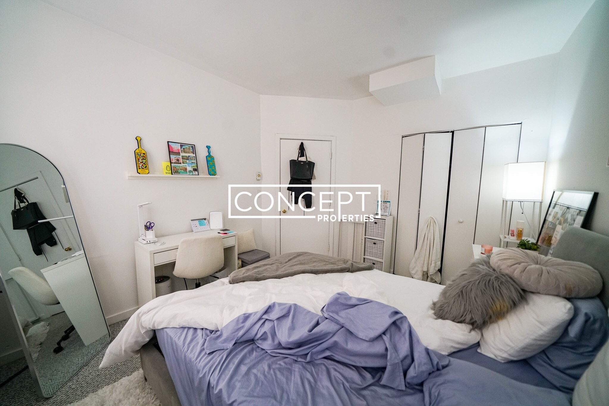 Building Photo - 772 Columbus Ave