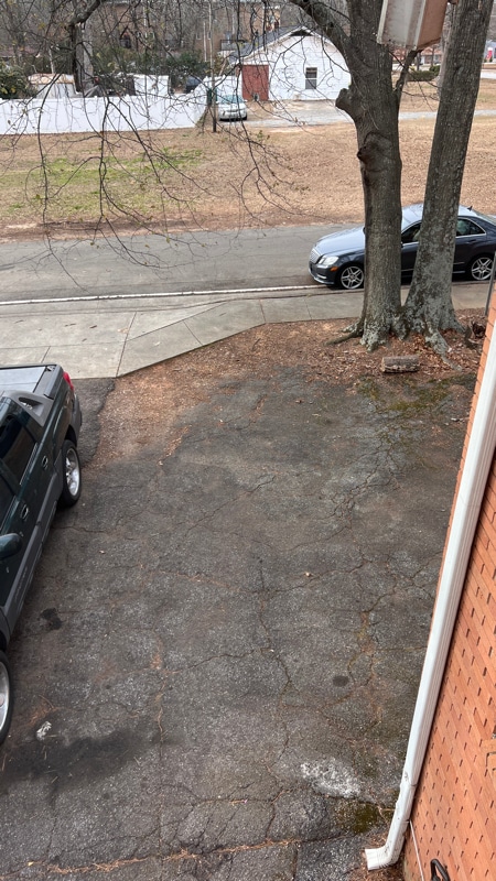 Building Photo - 671 Georgia Ave