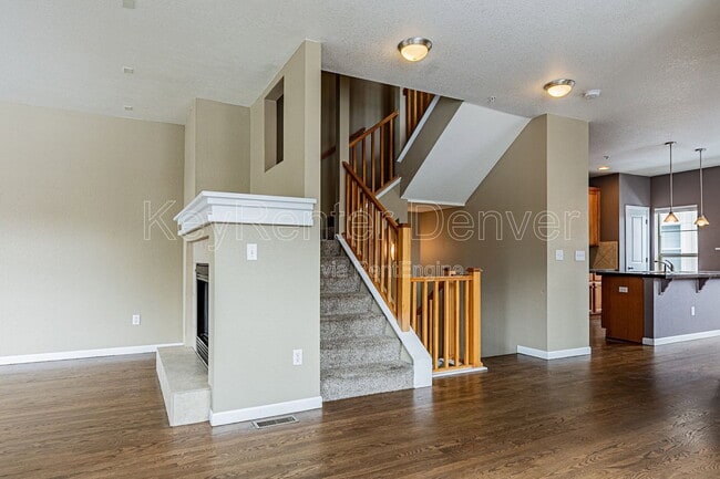 Building Photo - 492 S Saulsbury St
